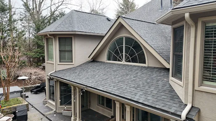 Mountain Laurel Roofing Picture 8