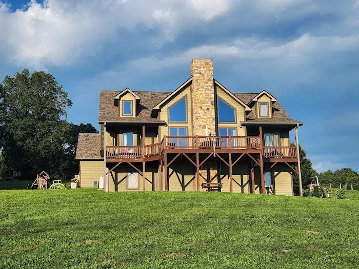 Mountain Laurel Roofing Picture 5