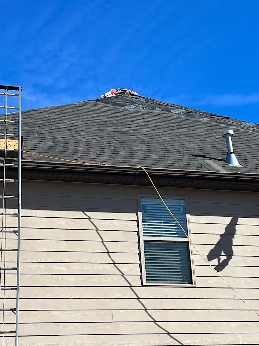 Mountain Laurel Roofing Picture 6