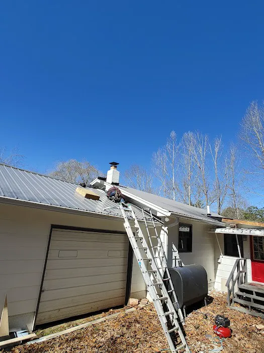 The Mad Roofer Picture 5