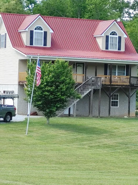 The Mad Roofer Picture 7