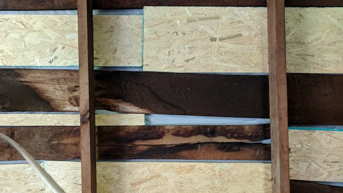 The Mad Roofer Picture 2