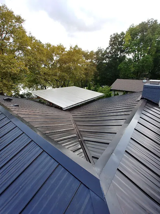 The Mad Roofer Picture 8