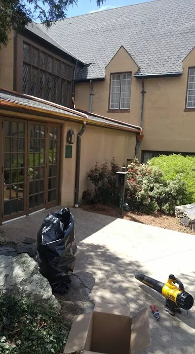 The Mad Roofer Picture 3