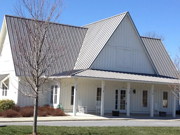 The Mad Roofer Picture 4