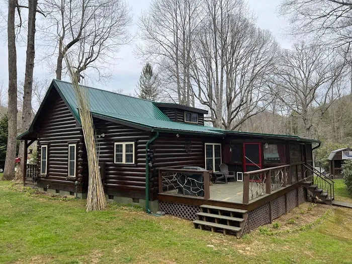 Ridge Roofing Picture 1