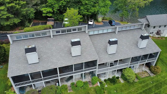 Ridge Roofing Picture 3