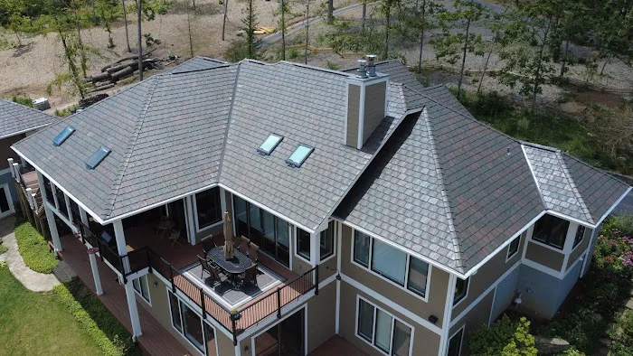 Ridge Roofing Picture 2