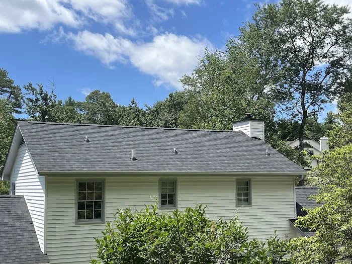 Ridge Roofing Picture 5