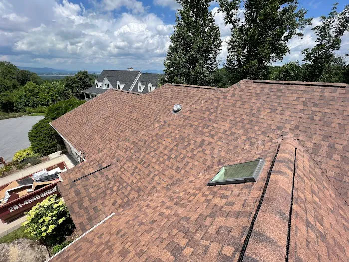 Ridge Roofing Picture 8