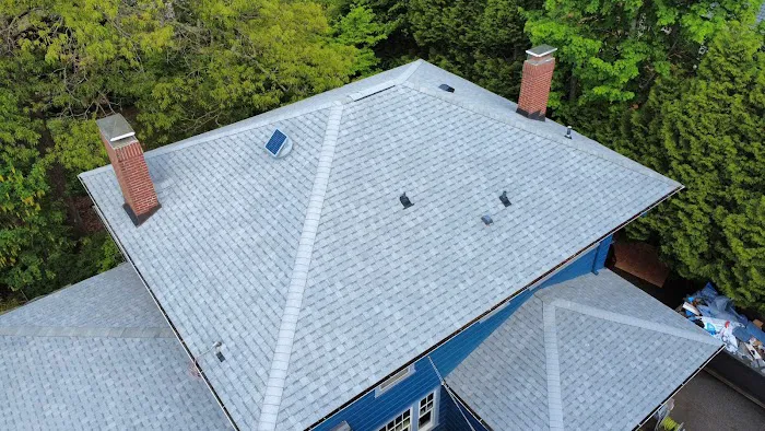 Ridge Roofing Picture 7