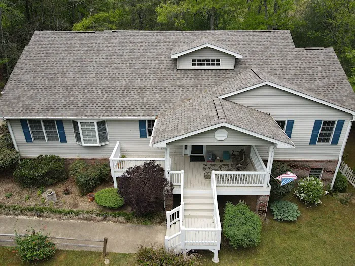 Ridge Roofing Picture 9