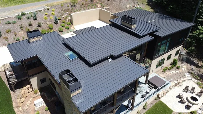 Ridge Roofing Picture 4