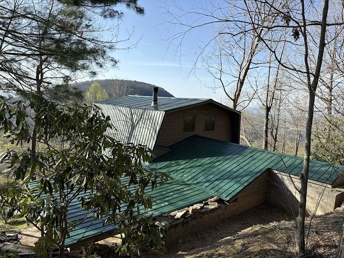 Ridge Roofing Picture 6