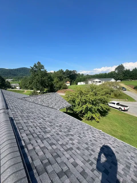 Quantum Roofing Picture 3