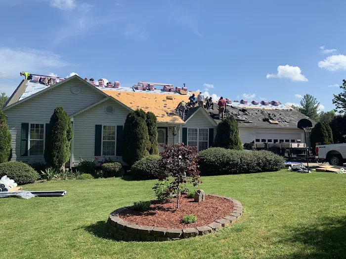 Quantum Roofing Picture 1