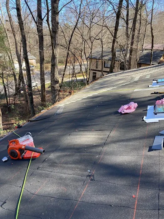 Quantum Roofing Picture 8