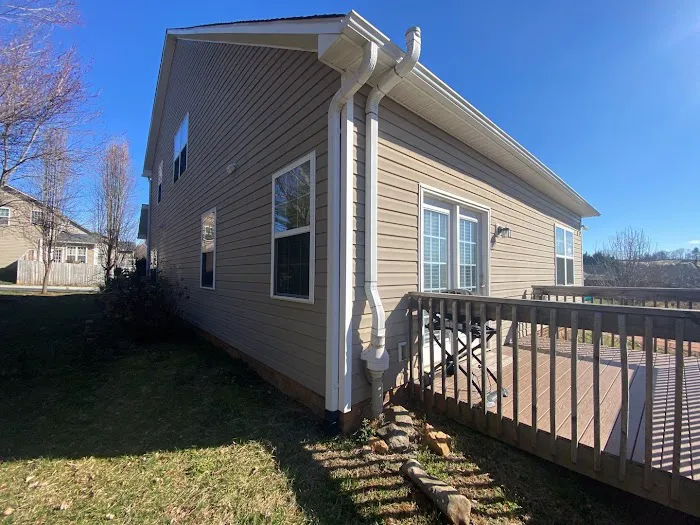 Quantum Roofing Picture 6