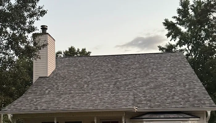 Quantum Roofing Picture 5