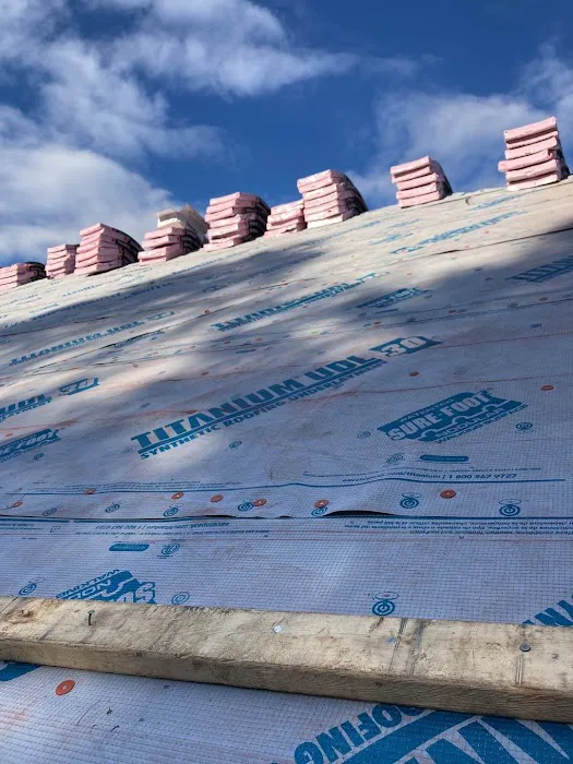 Quantum Roofing Picture 7