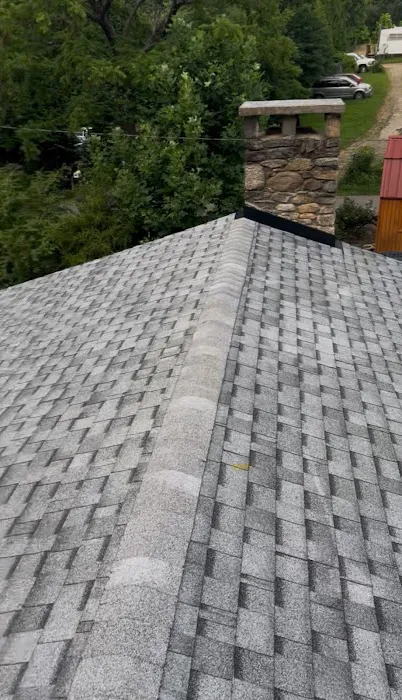 Mighty Dog Roofing of Asheville Picture 1