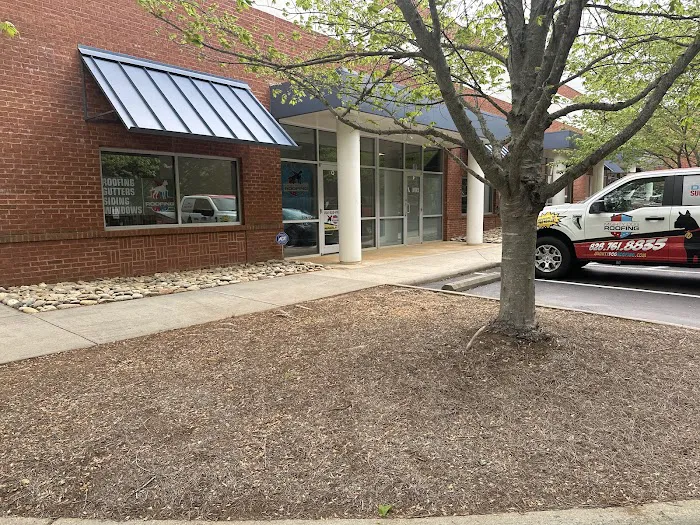 Mighty Dog Roofing of Asheville Picture 2