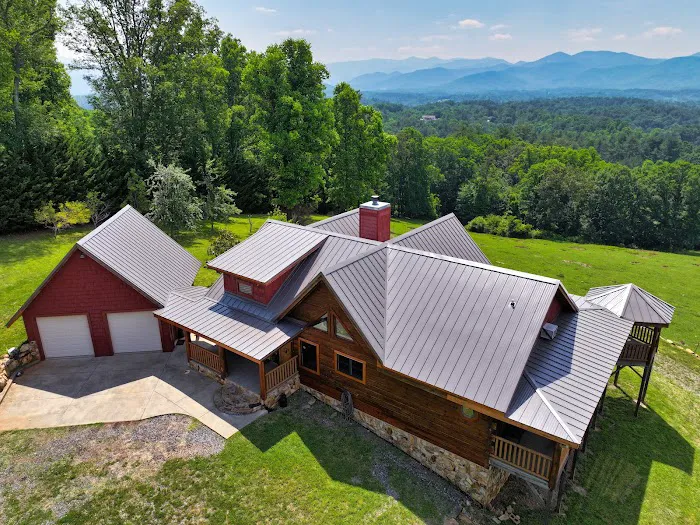 Lane Roofing and Restoration LLC Picture 8