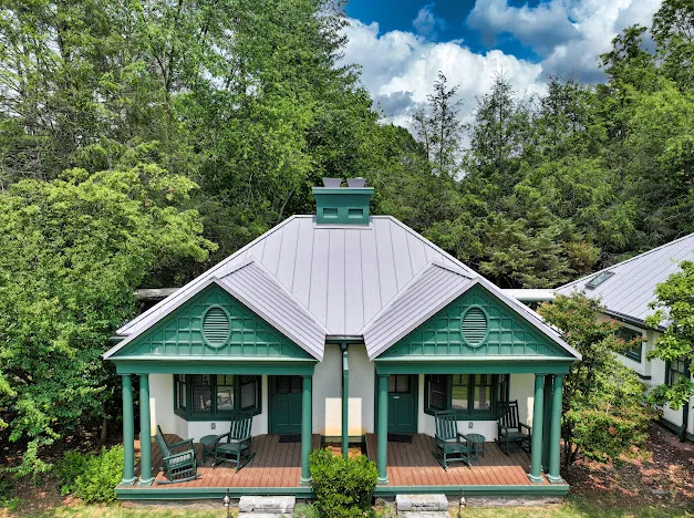 Lane Roofing and Restoration LLC Picture 4