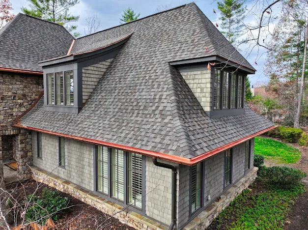 Lane Roofing and Restoration LLC Picture 7