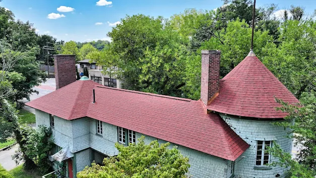 Lane Roofing and Restoration LLC Picture 3