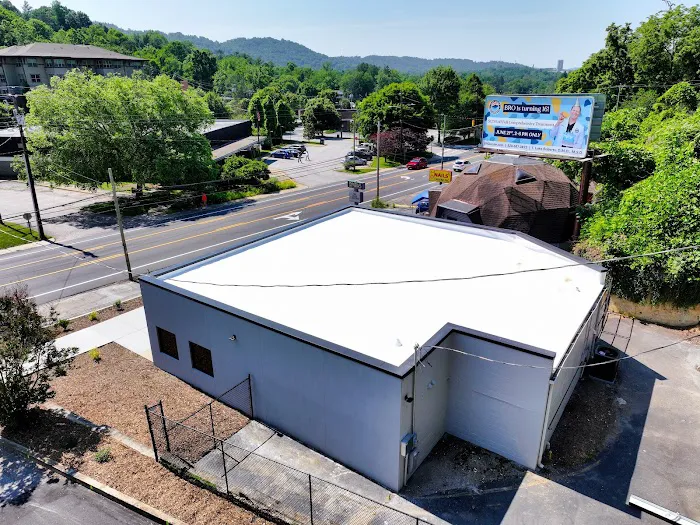 Lane Roofing and Restoration LLC Picture 6