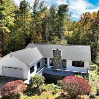 Lane Roofing and Restoration LLC ico