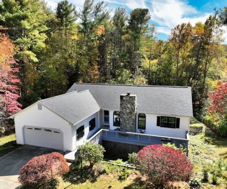 Lane Roofing and Restoration LLC