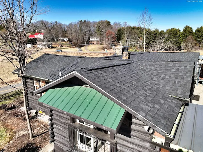 Lane Roofing and Restoration LLC Picture 9