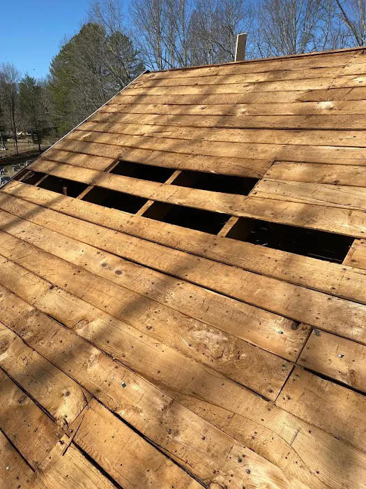 Lane Roofing and Restoration LLC Picture 10
