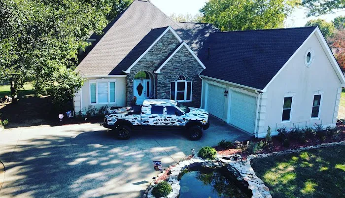 Infinity Roofing Picture 5