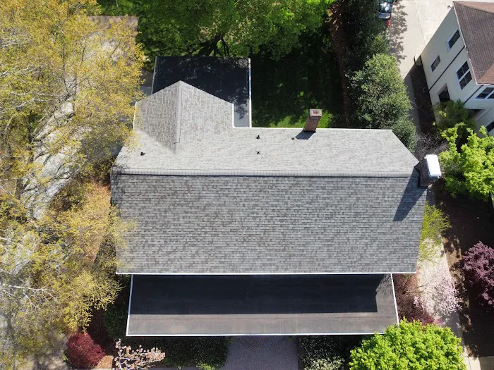 Infinity Roofing Picture 1