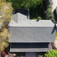 Infinity Roofing ico