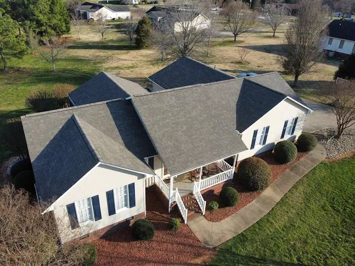 Infinity Roofing Picture 8