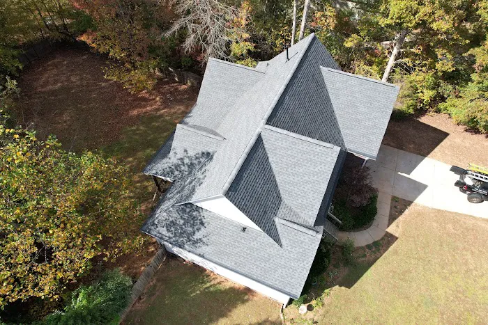 Infinity Roofing Picture 7