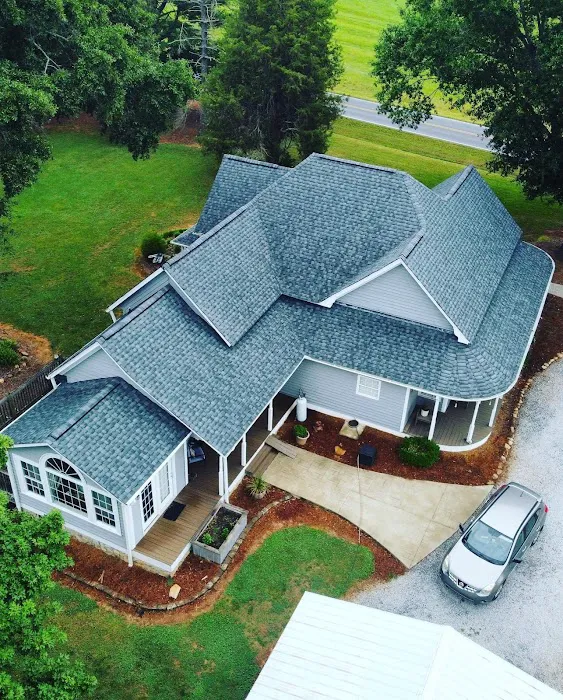 Infinity Roofing Picture 10