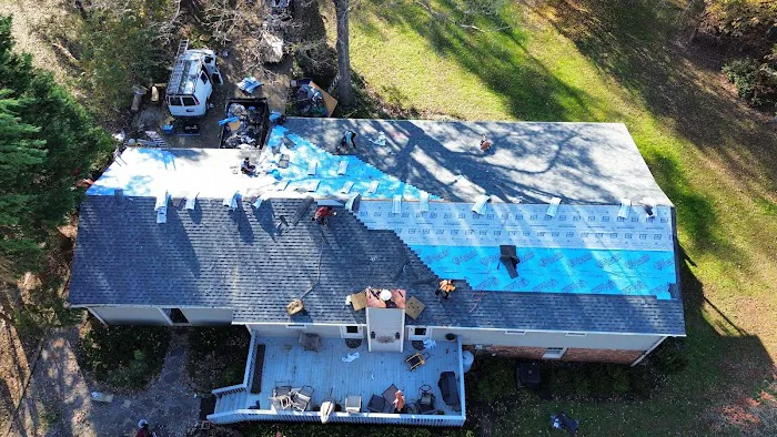 Roof Dynamx Picture 1