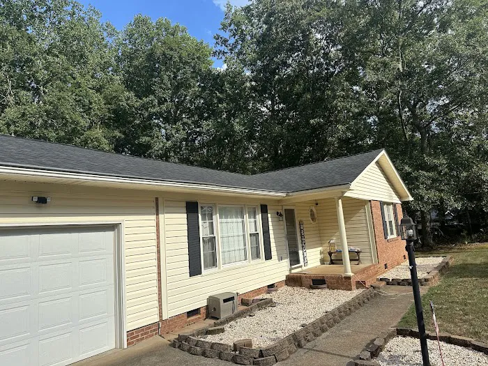 Palmetto Roofing Specialties Picture 1