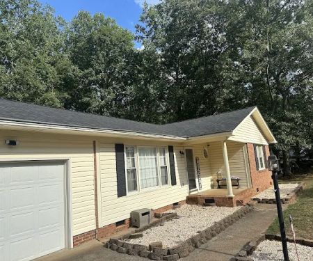 Palmetto Roofing Specialties