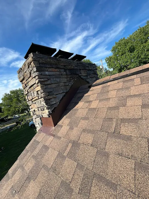 Palmetto Roofing Specialties Picture 2