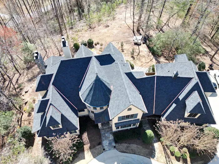 Palmetto Roofing Specialties Picture 5