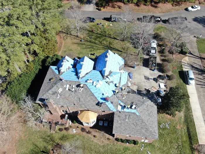 Palmetto Roofing Specialties Picture 8