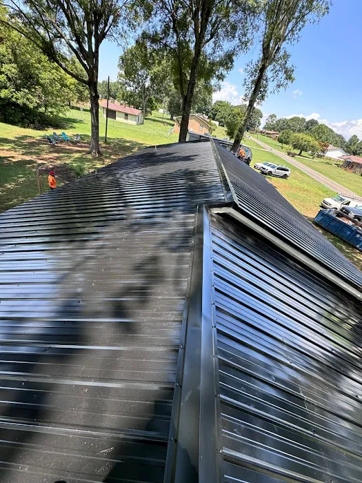 Palmetto Roofing Specialties Picture 9