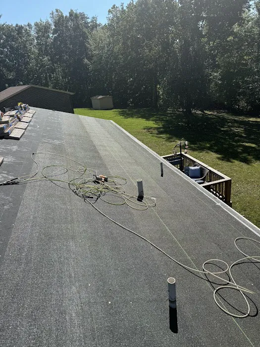 Icon Roofing Co. Picture 7