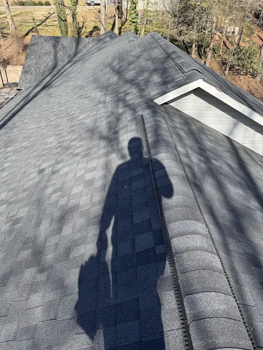 Icon Roofing Co. Picture 8